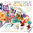 Pocket Full of Colors: The Magical World of Mary Blair, Disney Artist Extraordinaire cover