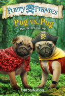 Pug vs. Pug cover