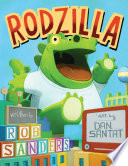 Rodzilla cover