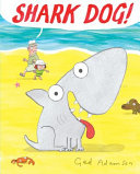 Shark Dog! cover