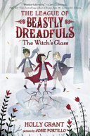 The Witch's Glass cover