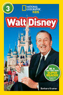 Walt Disney cover