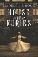 House of Furies cover
