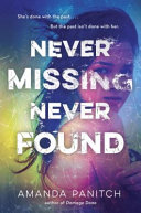 Never Missing, Never Found cover