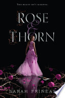 Rose & Thorn cover