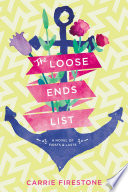 The Loose Ends List cover
