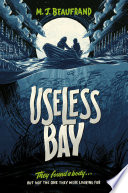Useless Bay cover