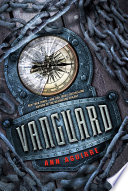 Vanguard cover