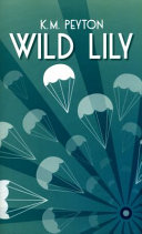 Wild Lily cover