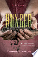 Hunger: A Tale of Courage cover