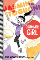 Jasmine Toguchi, Drummer Girl cover