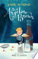 The Tale of Angelino Brown cover