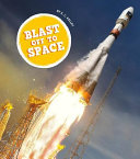 Blast off to Space cover