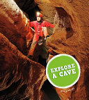 Explore a Cave cover