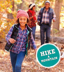 Hike a Mountain cover