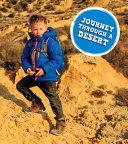 Journey Through a Desert cover