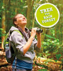 Trek the Rain Forest cover