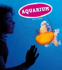 Aquarium cover