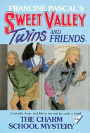 The Charm School Mystery cover