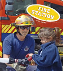 Fire Station cover