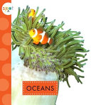 Oceans cover