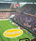Stadium cover