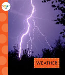 Weather cover