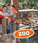 Zoo cover
