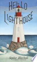 Hello Lighthouse cover