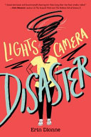 Lights, Camera, Disaster cover