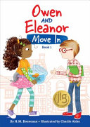 Owen and Eleanor Move in cover