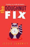The Doughnut Fix cover