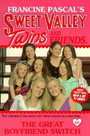 The Great Boyfriend Switch cover