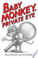 Baby Monkey, Private Eye cover