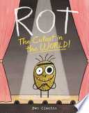 Rot, the Cutest in the World! cover