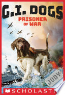 G.I. Dogs: Judy, Prisoner of War cover