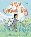 A Most Unusual Day cover