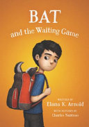 Bat and the Waiting Game cover