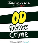 Rhyme Crime cover