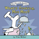 What's Cooking, Moo Moo? cover