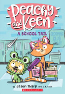 A School Tail cover
