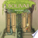 Bolivar cover