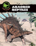 Armored Reptiles cover