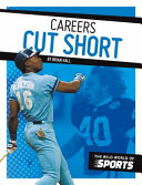 Careers Cut Short cover