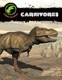 Carnivores cover