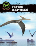 Flying Reptiles cover