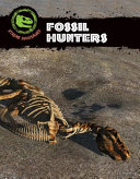 Fossil Hunters cover