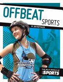 Offbeat Sports cover