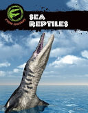 Sea Reptiles cover