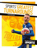 Sports' Greatest Turnarounds cover